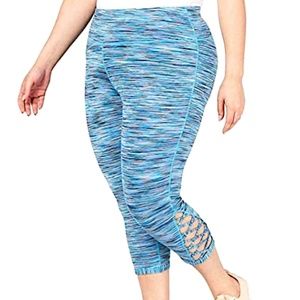 Ideology Women's Plus Size XXL Legging